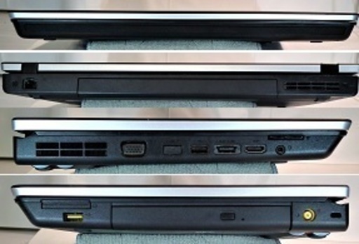 ThinkPad adge E520表示価格から1000円引