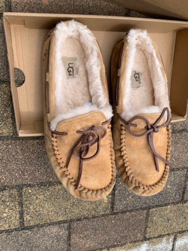 UGG Dakota サイズ8