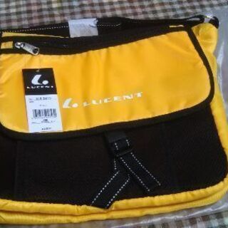 LUCENT　バック(新品)