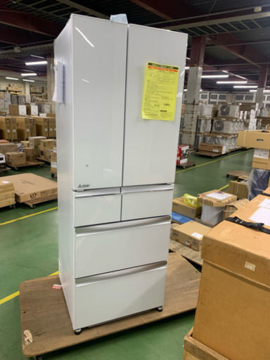 冷蔵庫 新品未使用