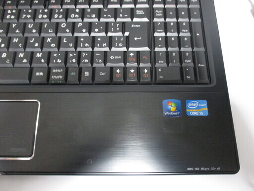 格安●Lenovo G560 i5 Win10　Home搭載　HDD500GB・メモリ4GBリカバリー済中古品です。