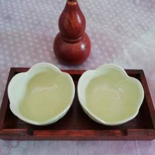 特選木製漆器　ざる蕎麦セットの画像