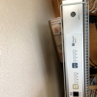 ヒーターの画像
