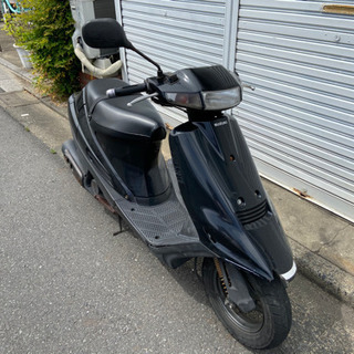 アドレスV100 CE11の画像
