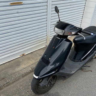 アドレスV100 CE11の画像