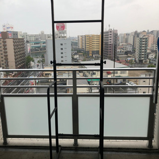 ぶら下がり健康器　懸垂マシン