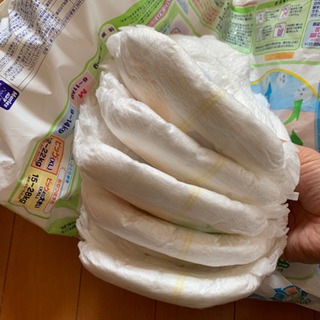 オムツ BIGサイズの画像