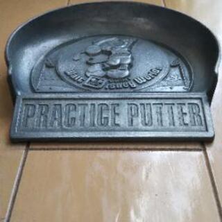 室内用パターカップの画像