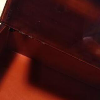 二段お重の画像