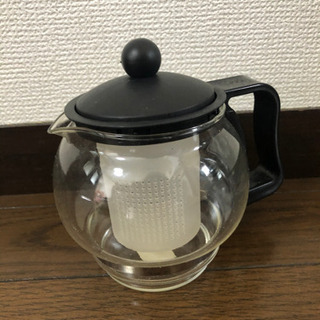 ティーポット