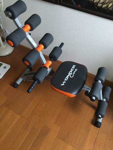 ワンダーコア