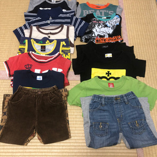 【5/4限定】子ども服