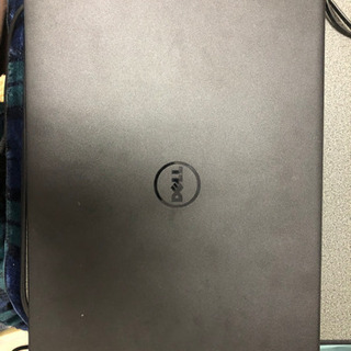【値下げしました！！】DELL ノートパソコン　Office搭載　Windows10
