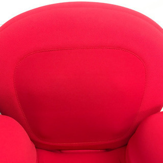 エアリーシェイプ　スマートネオ　AIM-FN007S レッドの画像