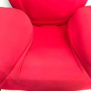 エアリーシェイプ　スマートネオ　AIM-FN007S レッドの画像