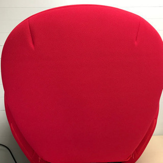 エアリーシェイプ　スマートネオ　AIM-FN007S レッドの画像