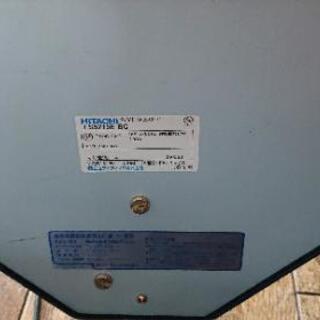 ０円蛍光灯スタンドの画像