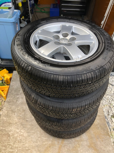 MITSUBISHI純正、取引中