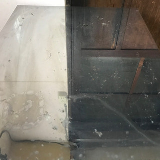 （お取引決定）azuma ステンレスシンク　3点セット　ステンレス作業台の画像