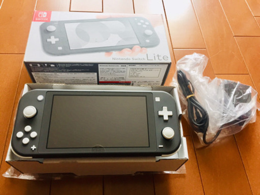 すいっち らいと 美品