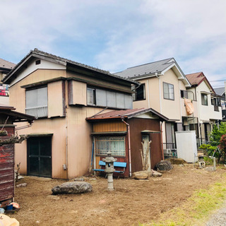 仲介手数料無料　家賃破格　入間市高倉5-12-10 倉庫　６m2