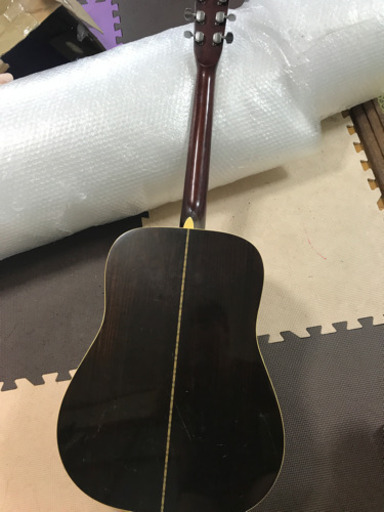 ギター Morris