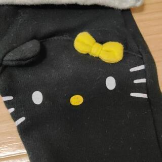 女の子80cm セットアップの画像