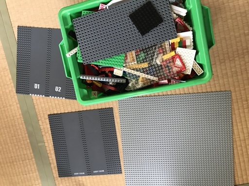 【値下げ】　レゴ、いろいろ