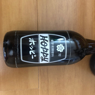 ホッピー、日本酒、焼酎セットの画像