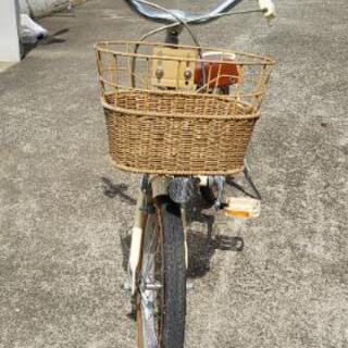 子供用 自転車 ブリジストン HACCHI 16インチの画像