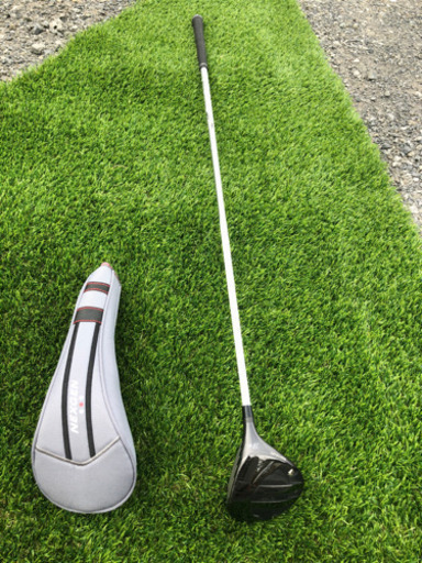 ネクスジェンFW3番