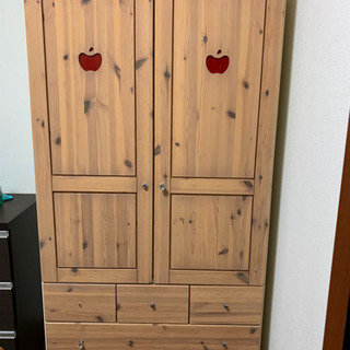 タンス　期間限定販売！