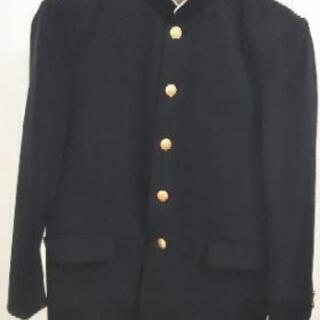 学生服(塚口中学校)