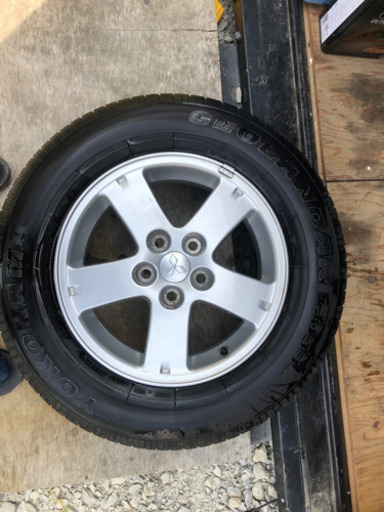 MITSUBISHI純正、取引中