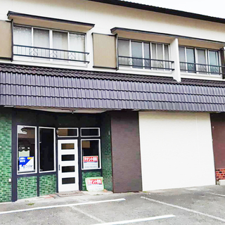 ⭕️ペット可⭕️2階2K家賃２万〜バス 洗面改装済み‼️即入居O...