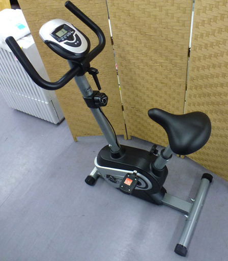 アルインコ 家庭用エアロバイク 安全運動 フィットネス AFB4017 札幌市