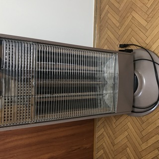 電気ヒーター