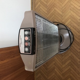 電気ヒーターの画像