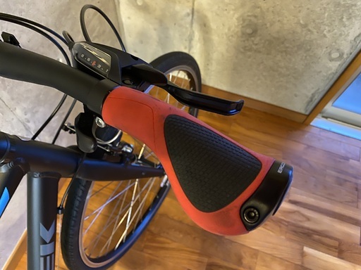 TREK FX2　クロスバイク