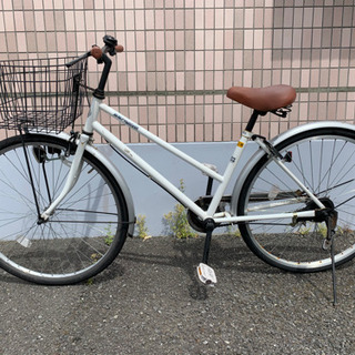 自転車　杉並区永福引き取り限定