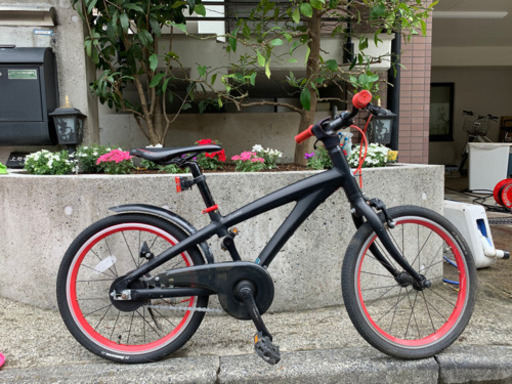 子供用　ブリジストン　Levena