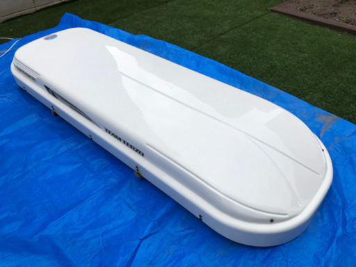 引き渡し確定しました　TERZO LOW LYDER FLEX 2300 白