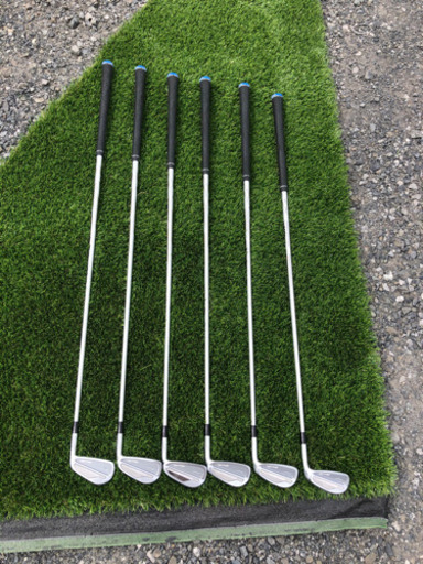 ミズノプロ 518  アイアン