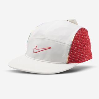Supreme × Nike ランニングキャップ　シュプリーム　ナイキ