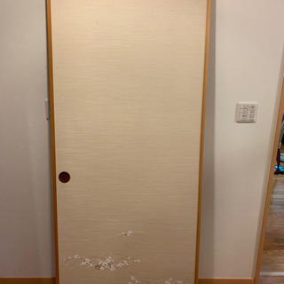 ふすま