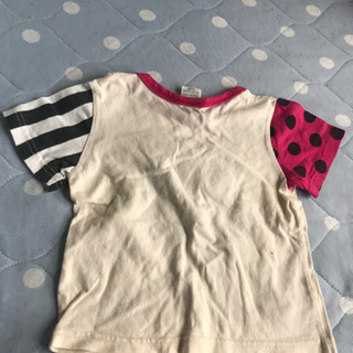子供Tシャツ☆半袖☆９５の画像