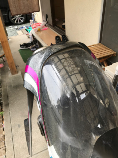 デュアルロケット