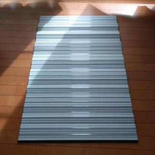 風呂蓋70×110センチの画像