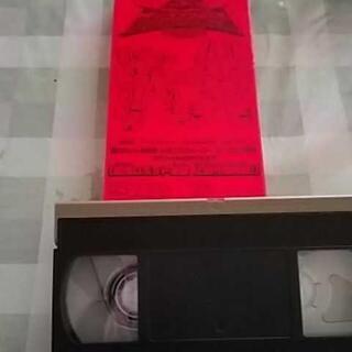 レア！ビーストウォーズVHSの画像