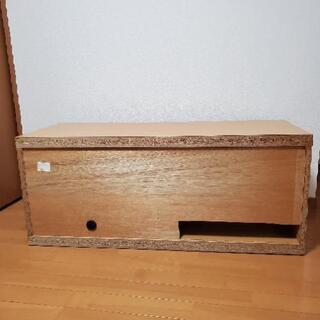 テレビ台(引き戸タイプ)の画像